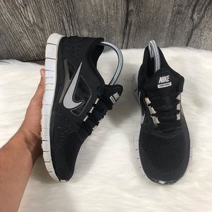 Nike Free Run 3 Shoes